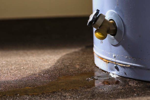 Best Residential water damage restoration  in Hunter, OH