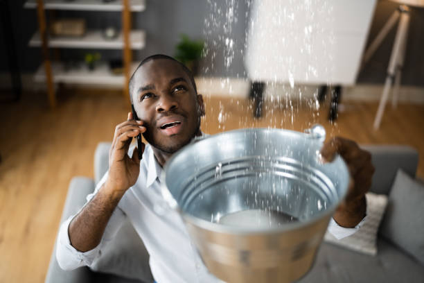 Best Water damage restoration company  in Hunter, OH