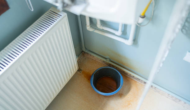Best Water damage restoration insurance claims  in Hunter, OH