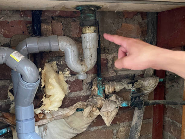  Hunter, OH Water damage restoration Pros
