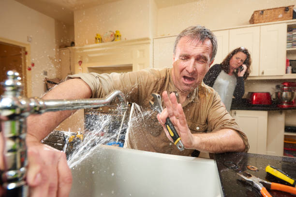 Best Emergency water extraction  in Hunter, OH